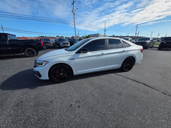 2023 Volkswagen Jetta