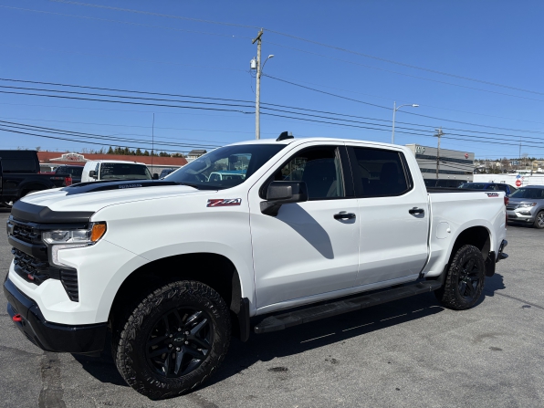 2024 Chevrolet S10 Pickup