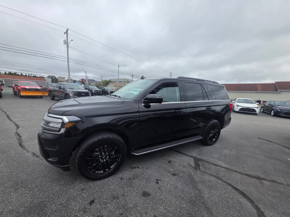 2023 Ford Expedition